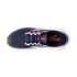 Chaussures de running Brooks Caldera 6 Femmes Peacoat/Bittersweet/Navy