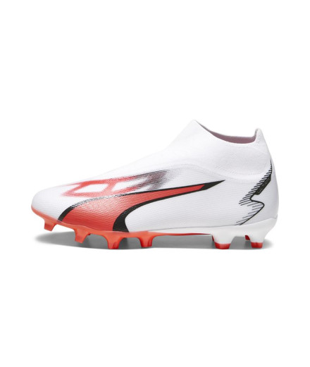 Bottes de Football Puma Ultra Match+ Ll Fg/A Homme