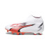 Bottes de Football Puma Ultra Match+ Ll Fg/A Homme