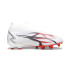 Bottes de Football Puma Ultra Match+ Ll Fg/A Homme