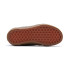 Chaussures Vans Caldrone YT Gum Charcoal/Yellow Enfant
