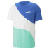 T-shirt Puma Power Cat White