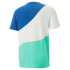 T-shirt Puma Power Cat White