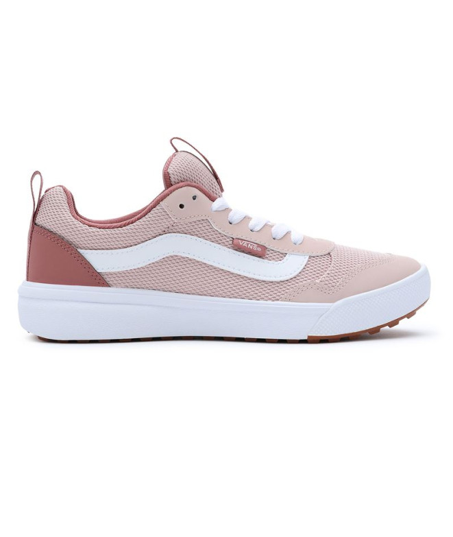 Chaussures Vans Range EXP Dusty Rose/White...