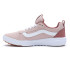 Chaussures Vans Range EXP Dusty Rose/White Women's Chaussures