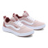 Chaussures Vans Range EXP Dusty Rose/White Women's Chaussures