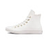Chaussures Converse Singe Chuck Taylor All Star Blanc Femme
