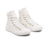 Chaussures Converse Singe Chuck Taylor All Star Blanc Femme