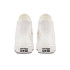 Chaussures Converse Singe Chuck Taylor All Star Blanc Femme