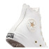Chaussures Converse Singe Chuck Taylor All Star Blanc Femme