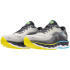 Chaussures de running Mizuno Wave Sky 7 Gris Hommes
