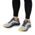 Chaussures de running Mizuno Wave Sky 7 Gris Hommes