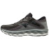 Chaussures Running Mizuno de Wave Sky 7 Noir Homme