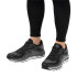 Chaussures Running Mizuno de Wave Sky 7 Noir Homme