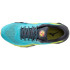 Chaussures Running Mizuno par Wave Sky 7 Blue Homme