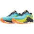 Chaussures Running Mizuno par Wave Sky 7 Blue Homme