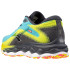 Chaussures Running Mizuno par Wave Sky 7 Blue Homme
