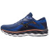 Chaussures Running Mizuno par Wave Sky 7 Blue Homme