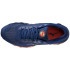 Chaussures Running Mizuno par Wave Sky 7 Blue Homme