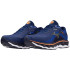 Chaussures Running Mizuno par Wave Sky 7 Blue Homme
