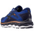Chaussures Running Mizuno par Wave Sky 7 Blue Homme