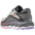 Chaussures par Running Mizuno Wave Sky 7 Grey Femme