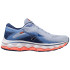Chaussures Running Mizuno par Wave Sky 7 Blue Femme