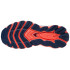 Chaussures Running Mizuno par Wave Sky 7 Blue Femme