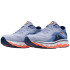 Chaussures Running Mizuno par Wave Sky 7 Blue Femme