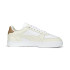 Chaussures Homme Puma Caven Dime White