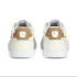Chaussures Homme Puma Caven Dime White