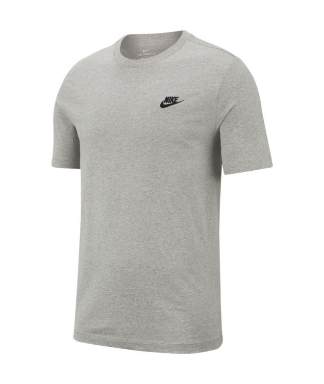 T-shirt Nike Club NSW Homme