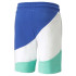 Pantalons Puma Power Cat White