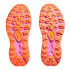 Trail Running Chaussures HOKA Speedgoat 5 Blue/Cyclamen Women's