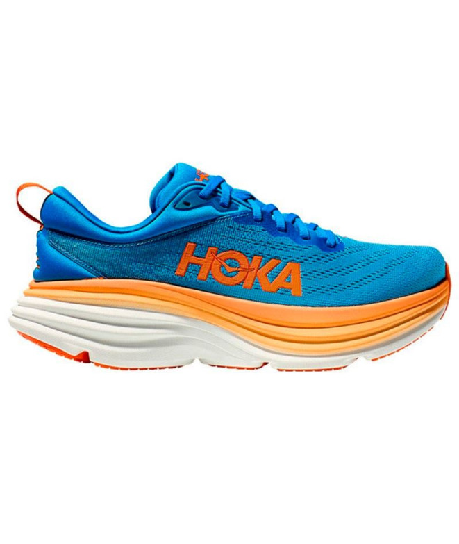 Chaussures A partir de Running HOKA Bondi 8...
