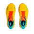 Chaussures de running HOKA Clifton 9 Passion Fruit/Maize Chaussures Hommes