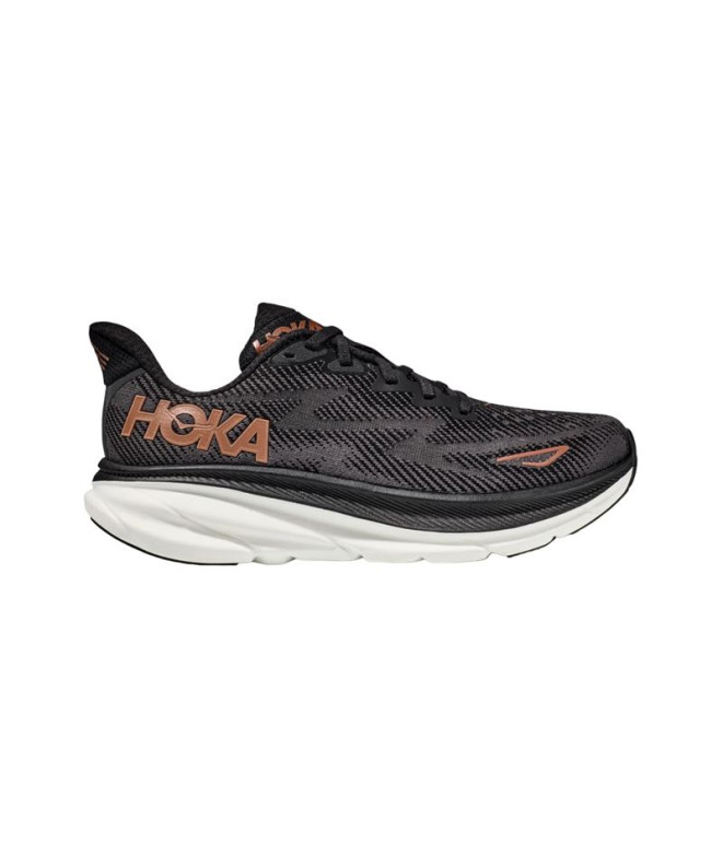 Chaussures de running HOKA Clifton 9...