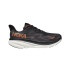 Chaussures de running HOKA Clifton 9 Noir/Cuivre Chaussures Femme