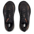 Chaussures de running HOKA Clifton 9 Noir/Cuivre Chaussures Femme