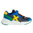 Chaussures Munich Mini Track VC Enfant