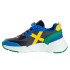 Chaussures Munich Mini Track VC Enfant