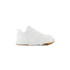 Chaussures New Balance 574 NEW-B Crochet & Boucle Blanc Bébés