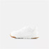 Chaussures New Balance 574 NEW-B Crochet & Boucle Blanc Bébés