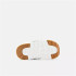 Chaussures New Balance 574 NEW-B Crochet & Boucle Blanc Bébés