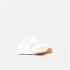 Chaussures New Balance 574 NEW-B Crochet & Boucle Blanc Bébés