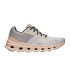 Chaussures de Running On running Cloudrunner Femme Grey