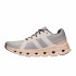 Chaussures de Running On running Cloudrunner Femme Grey
