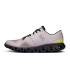 Chaussures par Running On running Cloud X 3 Femme Lila