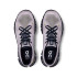 Chaussures par Running On running Cloud X 3 Femme Lila