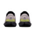 Chaussures par Running On running Cloud X 3 Femme Lila